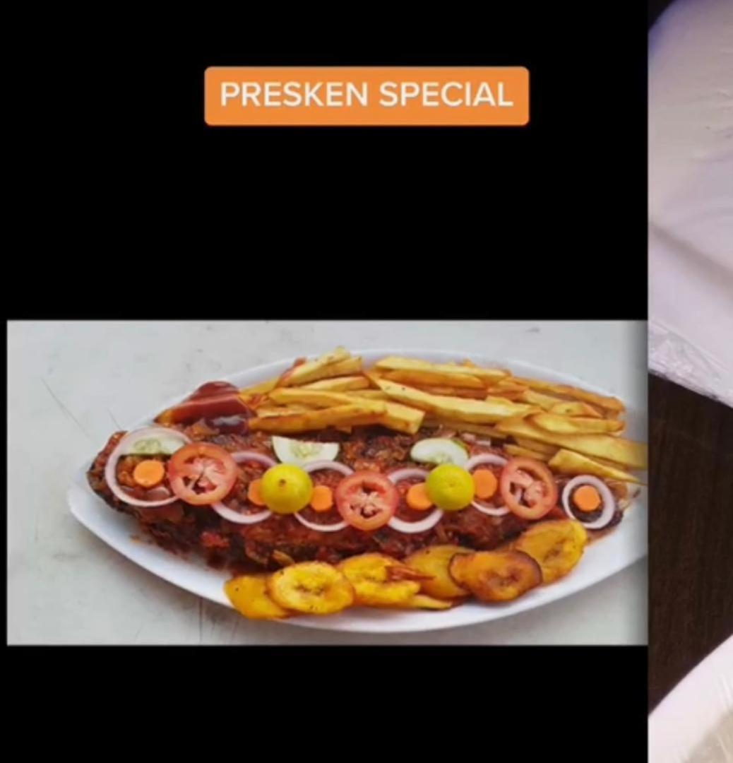 Presken Signature Ikeja Zewnętrze zdjęcie